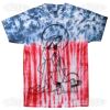 Multi Tie Dye Tees - Adult & Youth Thumbnail