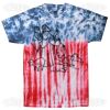 Multi Tie Dye Tees - Adult & Youth Thumbnail
