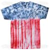 Multi Tie Dye Tees - Adult & Youth Thumbnail