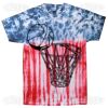 Multi Tie Dye Tees - Adult & Youth Thumbnail