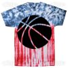 Multi Tie Dye Tees - Adult & Youth Thumbnail