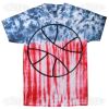 Multi Tie Dye Tees - Adult & Youth Thumbnail