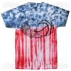 Multi Tie Dye Tees - Adult & Youth Thumbnail