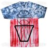 Multi Tie Dye Tees - Adult & Youth Thumbnail
