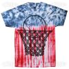 Multi Tie Dye Tees - Adult & Youth Thumbnail
