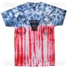 Multi Tie Dye Tees - Adult & Youth Thumbnail