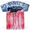 Multi Tie Dye Tees - Adult & Youth Thumbnail