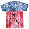 Multi Tie Dye Tees - Adult & Youth Thumbnail