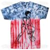 Multi Tie Dye Tees - Adult & Youth Thumbnail