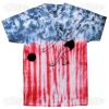 Multi Tie Dye Tees - Adult & Youth Thumbnail