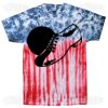 Multi Tie Dye Tees - Adult & Youth Thumbnail