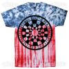 Multi Tie Dye Tees - Adult & Youth Thumbnail
