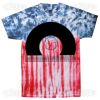 Multi Tie Dye Tees - Adult & Youth Thumbnail