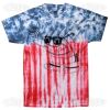 Multi Tie Dye Tees - Adult & Youth Thumbnail