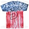 Multi Tie Dye Tees - Adult & Youth Thumbnail