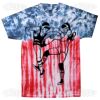 Multi Tie Dye Tees - Adult & Youth Thumbnail