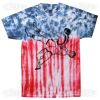 Multi Tie Dye Tees - Adult & Youth Thumbnail