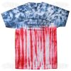 Multi Tie Dye Tees - Adult & Youth Thumbnail