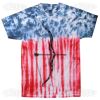 Multi Tie Dye Tees - Adult & Youth Thumbnail