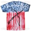 Multi Tie Dye Tees - Adult & Youth Thumbnail