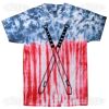 Multi Tie Dye Tees - Adult & Youth Thumbnail