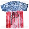 Multi Tie Dye Tees - Adult & Youth Thumbnail