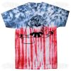 Multi Tie Dye Tees - Adult & Youth Thumbnail