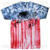 Multi Tie Dye Tees - Adult & Youth Thumbnail