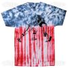 Multi Tie Dye Tees - Adult & Youth Thumbnail