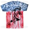 Multi Tie Dye Tees - Adult & Youth Thumbnail
