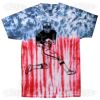 Multi Tie Dye Tees - Adult & Youth Thumbnail