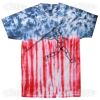 Multi Tie Dye Tees - Adult & Youth Thumbnail