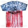 Multi Tie Dye Tees - Adult & Youth Thumbnail
