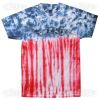Multi Tie Dye Tees - Adult & Youth Thumbnail