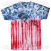 Multi Tie Dye Tees - Adult & Youth Thumbnail
