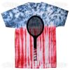 Multi Tie Dye Tees - Adult & Youth Thumbnail