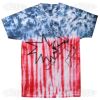 Multi Tie Dye Tees - Adult & Youth Thumbnail
