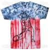 Multi Tie Dye Tees - Adult & Youth Thumbnail