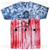 Multi Tie Dye Tees - Adult & Youth Thumbnail