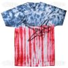 Multi Tie Dye Tees - Adult & Youth Thumbnail
