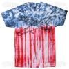 Multi Tie Dye Tees - Adult & Youth Thumbnail