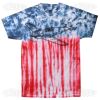 Multi Tie Dye Tees - Adult & Youth Thumbnail