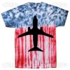 Multi Tie Dye Tees - Adult & Youth Thumbnail