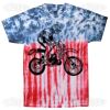 Multi Tie Dye Tees - Adult & Youth Thumbnail