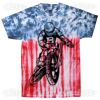 Multi Tie Dye Tees - Adult & Youth Thumbnail