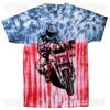 Multi Tie Dye Tees - Adult & Youth Thumbnail