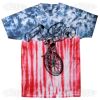 Multi Tie Dye Tees - Adult & Youth Thumbnail