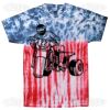 Multi Tie Dye Tees - Adult & Youth Thumbnail