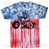 Multi Tie Dye Tees - Adult & Youth Thumbnail