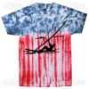 Multi Tie Dye Tees - Adult & Youth Thumbnail